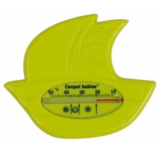 Термометр для воды Кораблик - 2/783, Canpol