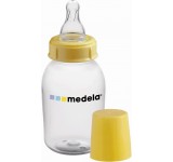 Набор бутылочка Medela с соской размер S 