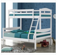 Детская двухъярусная кровать Эльдорадо 13