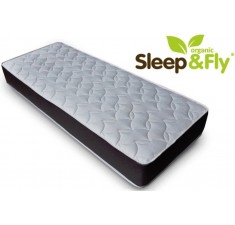Матрас Sleep&Fly Organic Epsilon