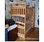 Двухъярусная кровать Карина Люкс с ящиками и матрасами