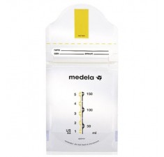Пакеты для хранения и замораживания грудного молока Medela 20 шт. 