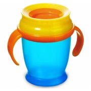 Кружка mini с ручками (210 мл) LOVI 360 синяя - 1/528