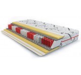 Матраc пружинный ортопедический Статус 