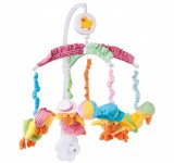 Плюшевый мобайл Веселые утята - 2/316