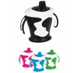 Поильник-непроливайка Коровка - 31/404