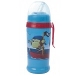 Поильник с трубкой Nature - 56/510