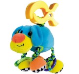 Погремушка Canpol вибрирующая Собачка - 68/010/3