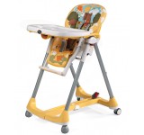 Стульчик Prima Pappa Diner Peg-Perego TEO45