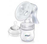 Ручной молокоотсос Avent Philips Natural