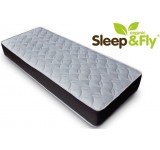 Матрас Sleep&Fly Organic Epsilon