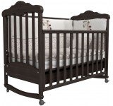 Детская кроватка Соня ЛД 11