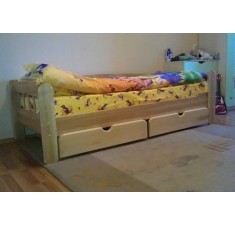 Детская подростковая кровать Соня